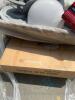 Pallet of various light fixtures and other misc items - 6