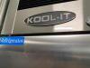 NEW Kool-It Refrigerator, reach-in, two-section - 4