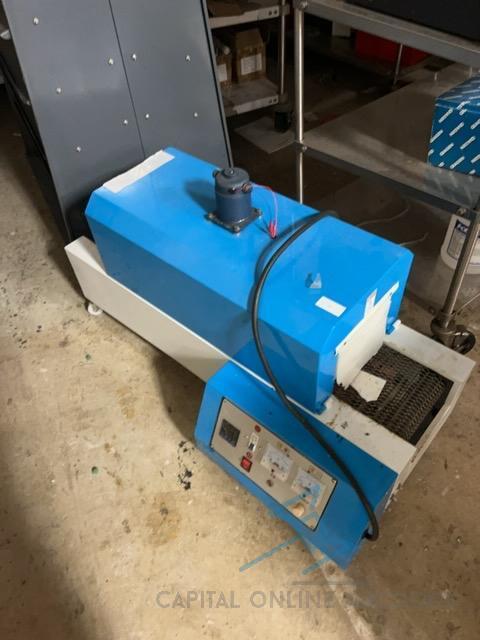 Thermal Shrink Wrapping Machine