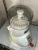 Lab Sample Preparation Homogenizer Machine - 5