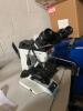 Binocular Microscope