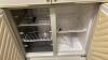 Sanyo Pharmaceutical Refrigerator with Freezer - 6