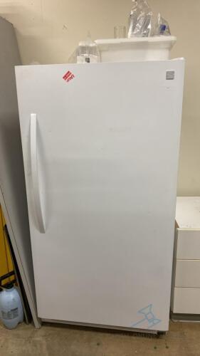 Kenmore Refrigerator