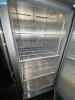 NEW Fogel USA Reach-In Refrigerator - 5