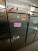 NEW Howard-McCray Refrigerator, reach-in, single-section - 2