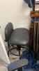 Lot of Office Chairs - 3