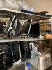 Lot of misc computers, monitors, and keyboards - 2