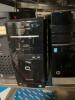 Lot of misc computers, monitors, and keyboards - 8