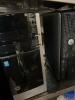 Lot of misc computers, monitors, and keyboards - 11