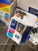 Lot of printing supplies - 10