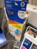 Lot of printing supplies - 11