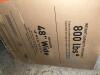 (2) New in box heavy duty storage units - 4