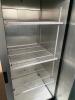 NEW Fogel USA Refrigerator - 10