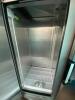 NEW Fogel USA Refrigerator, reach-in, two-section - 5