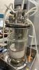 BIOFLO 310 Fermentor/Bioreactor with 2 vessels, motor and cart - 11