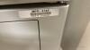 Sanyo Pharmaceutical Refrigerator with Freezer - 7