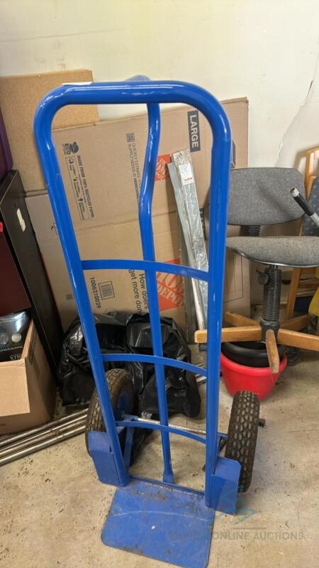 Hand Truck