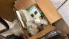 Boxes of miscellaneous medical supplies - 7