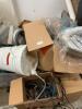 Lot of misc medical supplies/equipment