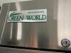 NEW GSB-23SR GREEN WORLD REFRIGERATOR - 3