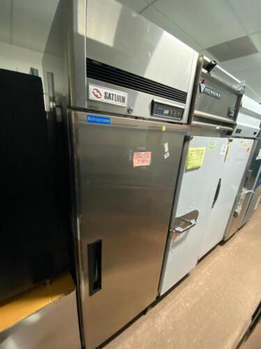 NEW NAT/SAT STM23R REFRIGERATOR