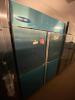 NEW Hoshizaki Steelheart Series Freezer, reach-in, two-section - 5