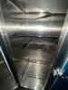 NEW Traulsen Spec-Line Refrigerator, Reach-in, two-section - 6