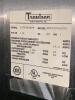 NEW Traulsen Spec-Line Refrigerator, Reach-in, two-section - 8