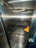 NEW Traulsen Spec-Line Refrigerator, Reach-in, two-section - 3