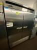 NEW Kool-It Refrigerator, reach-in, two-section - 2