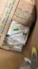 Lot of biomedical supplies - 6