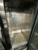 NEW IKON Refrigerator, reach-in, two-section - 4