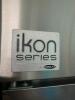 NEW IKON Refrigerator, reach-in, two-section - 6