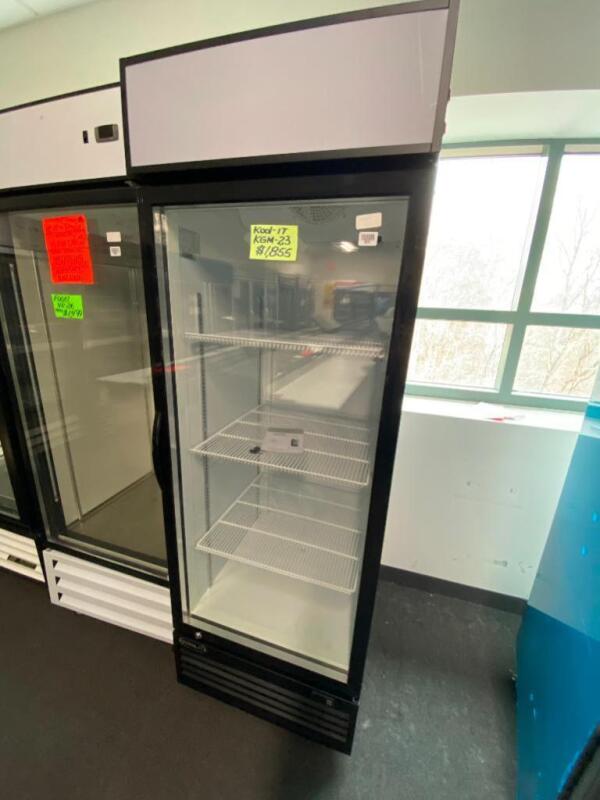 NEW Kool-It Refrigerated Merchandiser