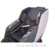 Brand New Dr. Fuji X-007 Massage Chair - Gray - 3