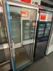 NEW Howard-McCray Refrigerated Merchandiser Glass Door - 5