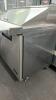 Custom Refrigerated Counter, Mega Top Sandwich / Salad Unit - 3