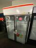 NEW Howard-McCray Refrigerator Merchandiser - 3