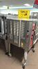 Blodgett (Middleby) Combi Oven, Gas - 2