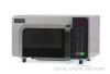 ACP Microwave Oven