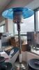 Alpine Industries Patio Heater