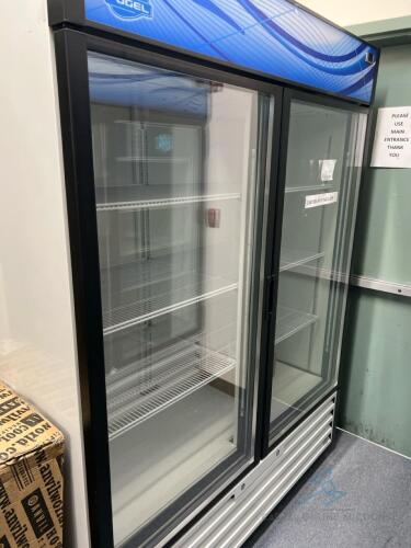 Howard-McCray Refrigerated Merchandiser