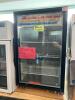 True Mfg. - General Foodservice Counter Freezer