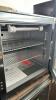 Beverage Air Freezer, Undercounter, Reach-In Shallow Depth - 2