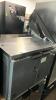 Beverage Air Refrigerated Counter, Work Top, Shallow Depth - 2