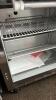 Beverage Air Freezer, Undercounter, Reach-In Shallow Depth - 2