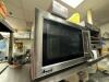 Amana Commercial microwave oven