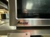 Amana Commercial microwave oven - 2