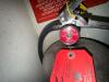 Wet chemical fire extinguisher - 3