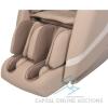 Brand New Dr. Fuji X-007 Massage Chair - Beige - 7